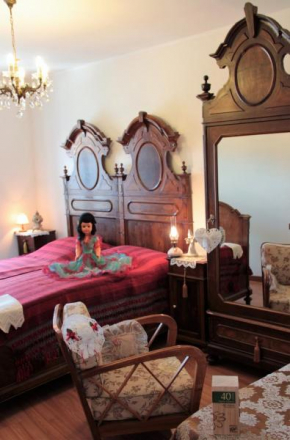 Гостиница Agritur Odorizzi  Тассулло